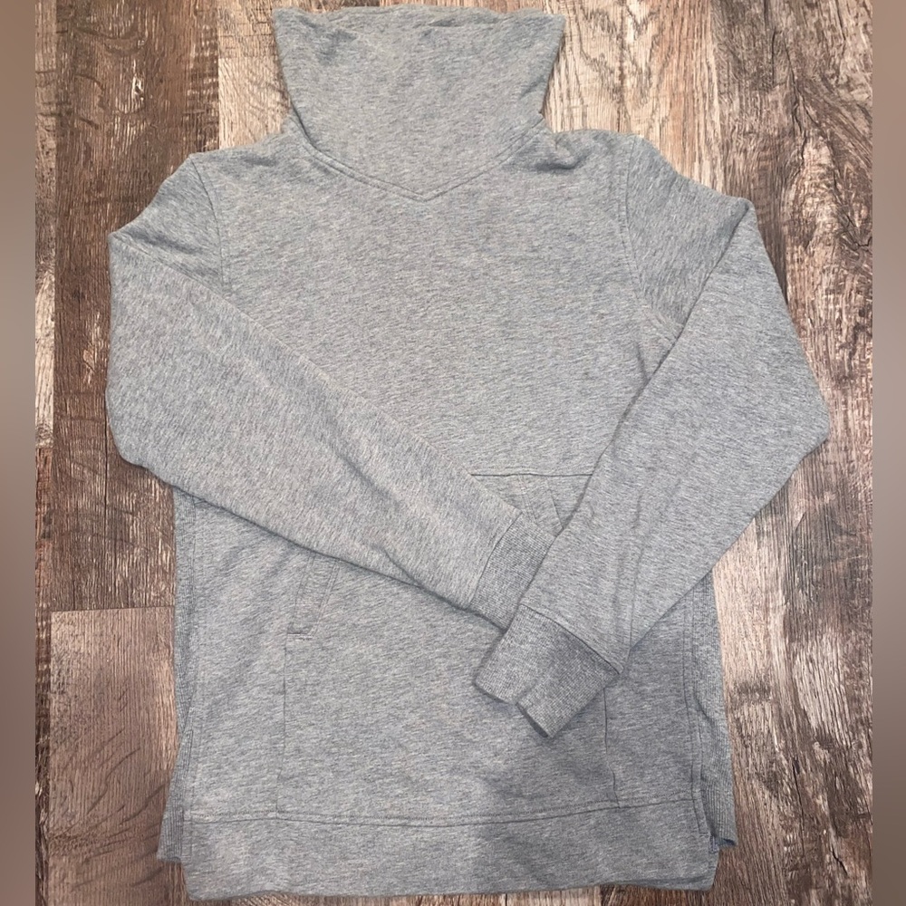 Lululemon Press Pause Pullover